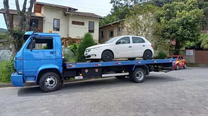 Sobre AS Guincho Blumenau